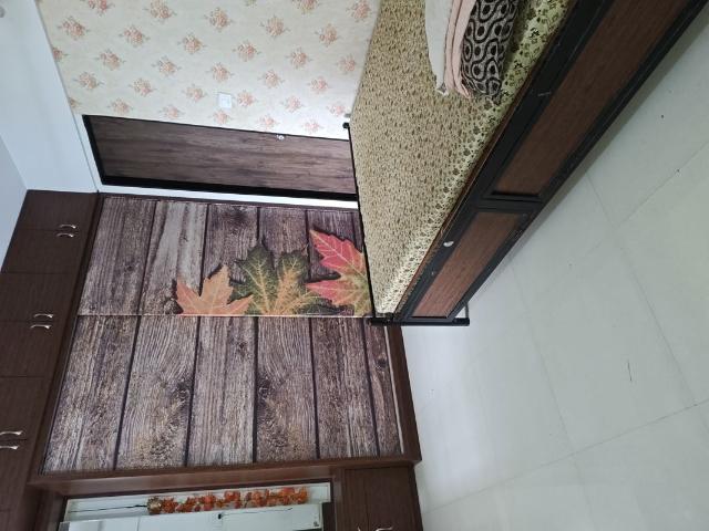 Resale | 2 BHK 850 Sq.Ft. Apartment in Elysian Eden Spaces