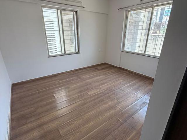 Resale | 2 BHK 850 Sq.Ft. Apartment in Gera Park View
