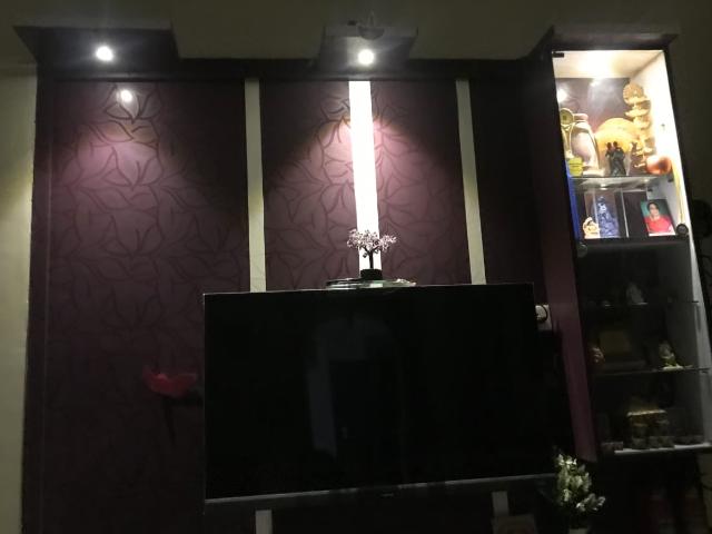 Resale | 2 BHK 850 Sq.Ft. Apartment in Gund And Pethe Life Square