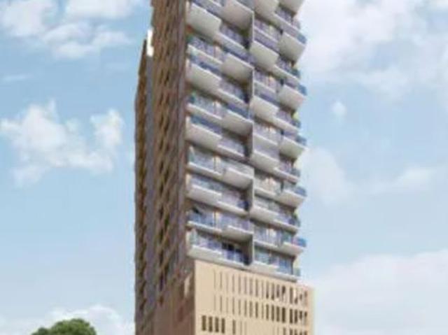 Resale | 2 BHK 850 Sq.Ft. Apartment in Hanuman Sharan CHS