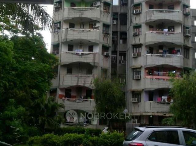 Resale | 2 BHK 850 Sq.Ft. Apartment in IP Extension