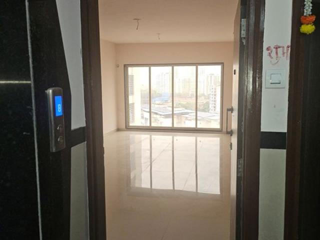 Resale | 2 BHK 850 Sq.Ft. Apartment in Jangid Galaxy