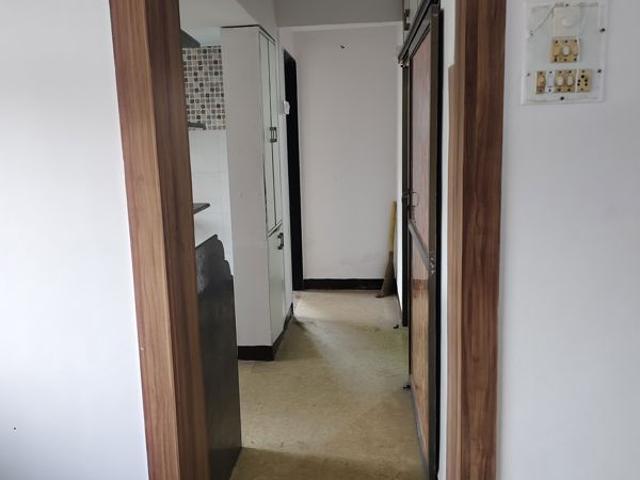 Resale | 2 BHK 850 Sq.Ft. Apartment in Jayesh Villa