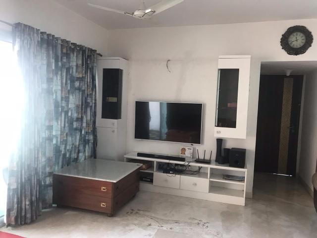Resale | 2 BHK 850 Sq.Ft. Apartment in Kabra Mangal Kripa