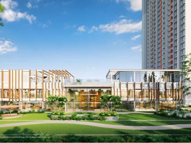Resale | 2 BHK + 850 Sq.Ft. Apartment in Kasarwadi