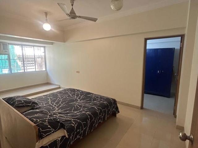 Resale | 2 BHK 850 Sq.Ft. Apartment in Khar West
