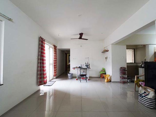 Resale | 2 BHK 850 Sq.Ft. Apartment in Kiwale