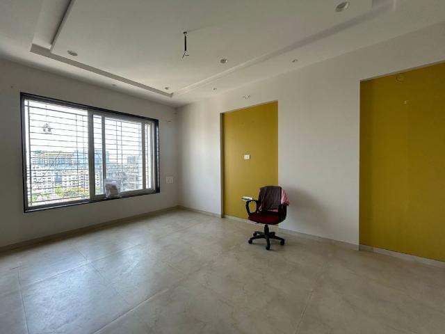Resale | 2 BHK 850 Sq.Ft. Apartment in Kotibhaskar Mahati Residency