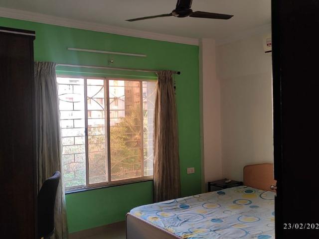 Resale | 2 BHK 850 Sq.Ft. Apartment in Lakshadeep Coconest Pimple
