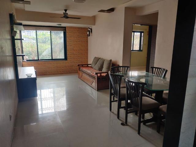 Resale | 2 BHK + 850 Sq.Ft. Apartment in Marigold CHS Mira Road