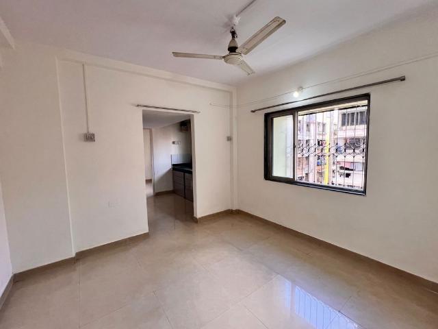 Resale | 2 BHK + 850 Sq.Ft. Apartment in Mira Road East