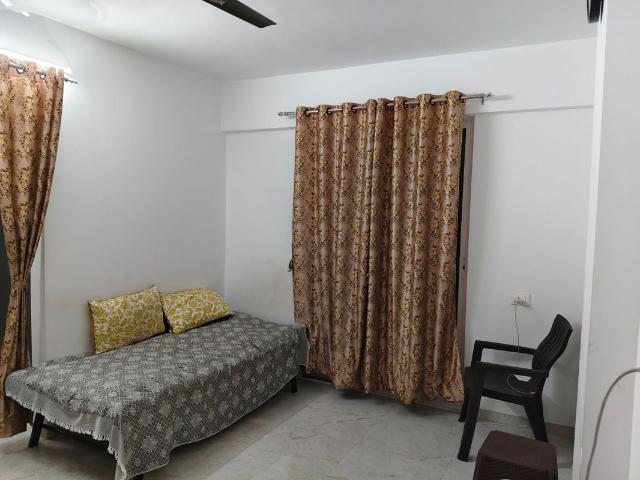 Resale | 2 BHK 850 Sq.Ft. Apartment in MS Santiago Nest
