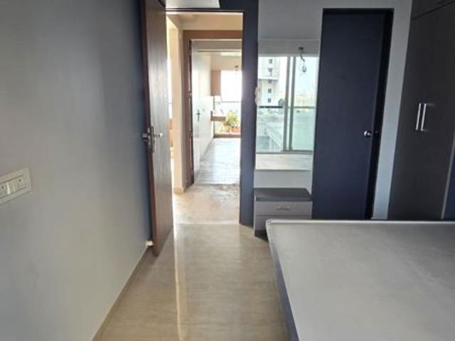 Resale | 2 BHK 850 Sq.Ft. Apartment in NG Grand Plaza