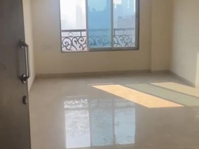 Resale | 2 BHK 850 Sq.Ft. Apartment in Nirban Bismillah Castle