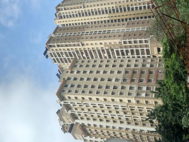 Resale | 2 BHK 850 Sq.Ft. Apartment in Nyati Elysia