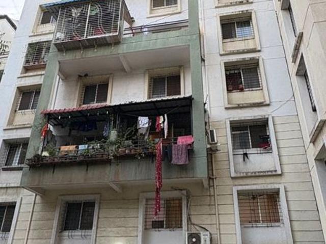 Resale | 2 BHK 850 Sq.Ft. Apartment in Oasis City Apartment