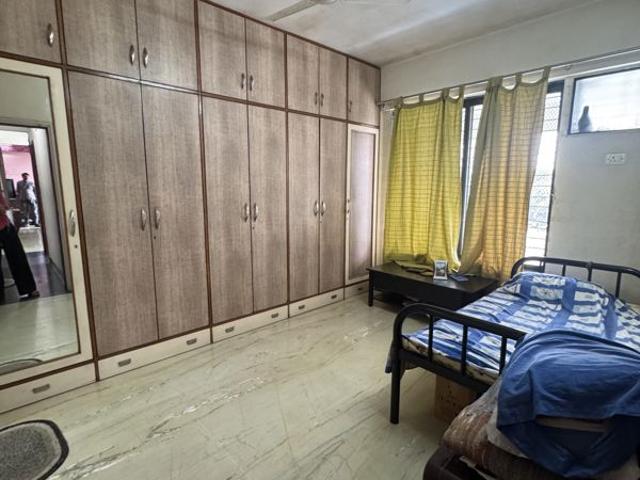 Resale | 2 BHK 850 Sq.Ft. Apartment in Oxford Comforts