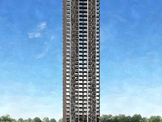 Resale | 2 BHK 850 Sq.Ft. Apartment in Parel