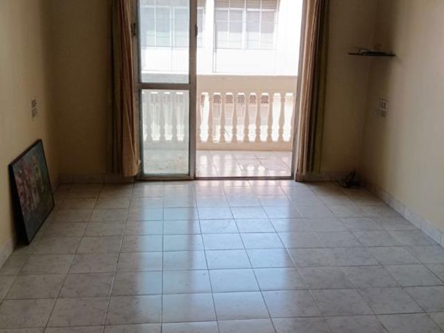 Resale | 2 BHK 850 Sq.Ft. Apartment in Patil Raghukul Nagari CHS