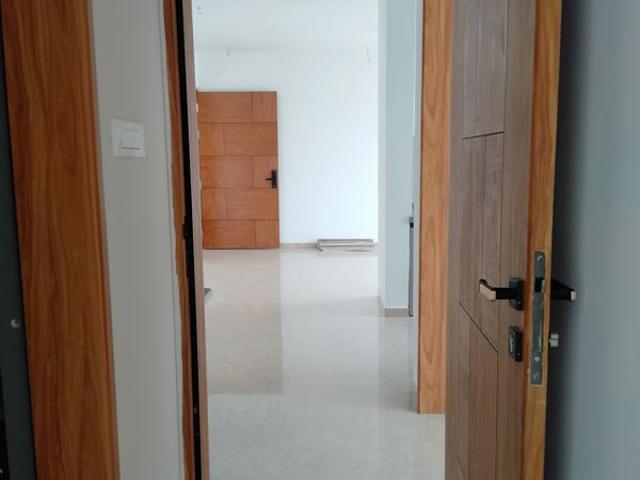 Resale | 2 BHK 850 Sq.Ft. Apartment in Pride Valencia