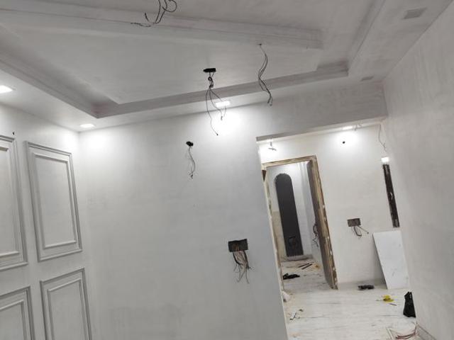 Resale | 2 BHK 850 Sq.Ft. Apartment in Puri PP City Centre