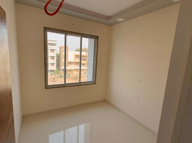 Resale | 2 BHK 850 Sq.Ft. Apartment in Raj Tulsi City