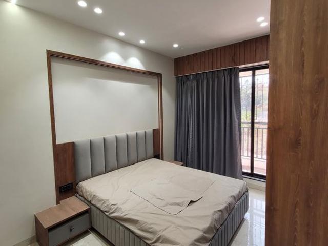 Resale | 2 BHK 850 Sq.Ft. Apartment in Raj Tulsi City