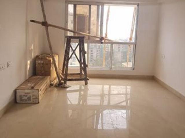 Resale | 2 BHK 850 Sq.Ft. Apartment in RRB Satra Harmony