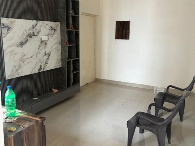 Resale | 2 BHK 850 Sq.Ft. Apartment in SCC Heights