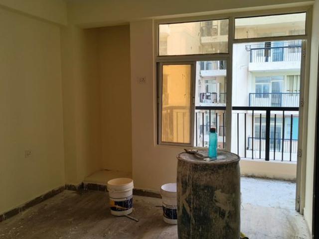Resale | 2 BHK 850 Sq.Ft. Apartment in SCC Heights