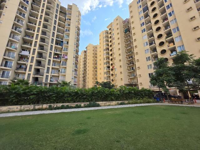 Resale | 2 BHK 850 Sq.Ft. Apartment in Sector 124