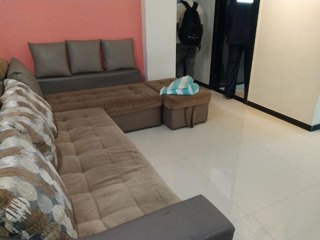 Resale | 2 BHK 850 Sq.Ft. Apartment in Sector 20D Airoli