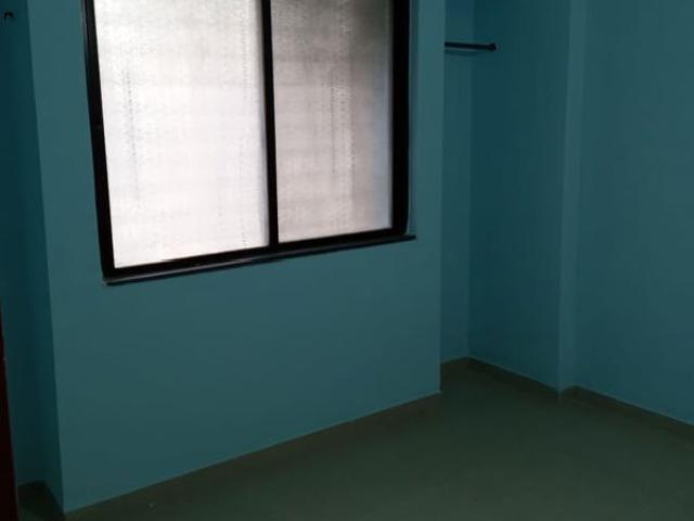 Resale | 2 BHK 850 Sq.Ft. Apartment in Shree Sai Moti Enclave