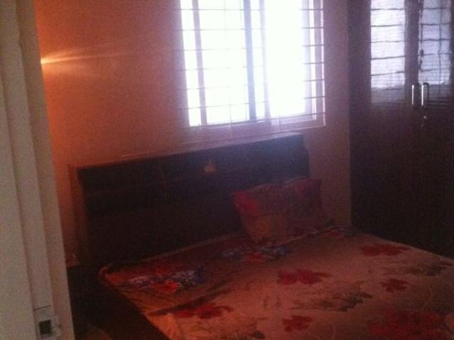 Resale | 2 BHK 850 Sq.Ft. Apartment in Sri Laxmi Estates