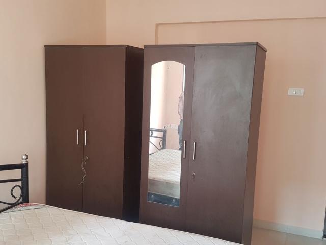 Resale | 2 BHK 850 Sq.Ft. Apartment in Sundew Swastik Park Bhandup West