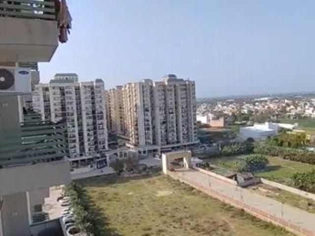 Resale | 2 BHK 852 Sq.Ft. Apartment in Mehak Jeevan