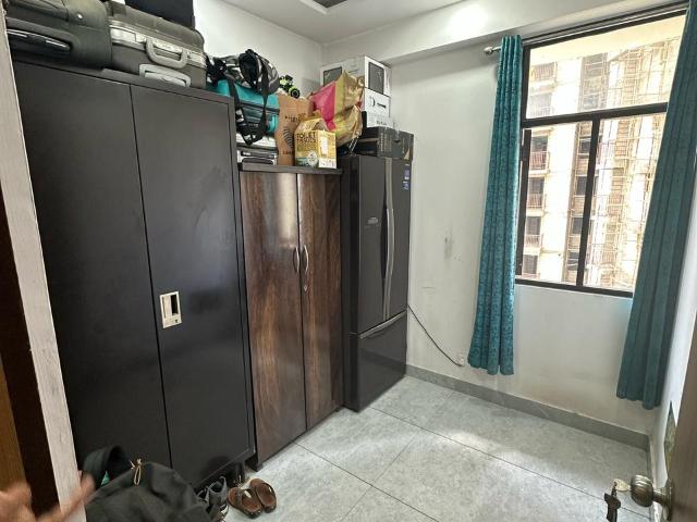 Resale | 2 BHK 852 Sq.Ft. Apartment in Nilaya Greens
