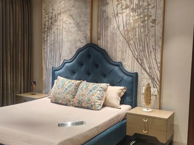 Resale | 2 BHK + 853 Sq.Ft. Apartment in Godrej Vistas