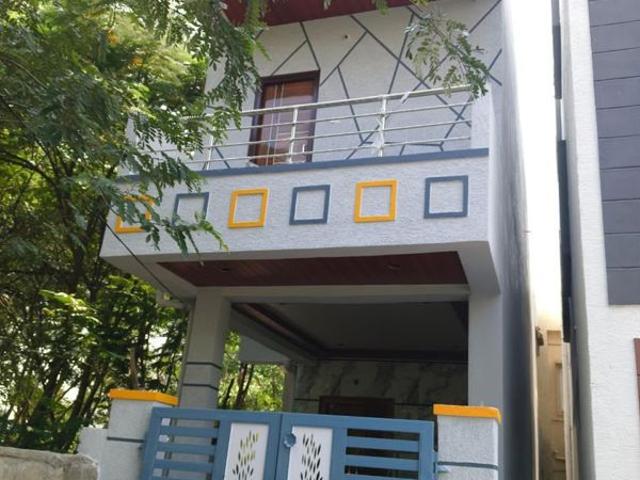 Resale | 2 BHK 85 Sq.Yd. Independent House in Rampally