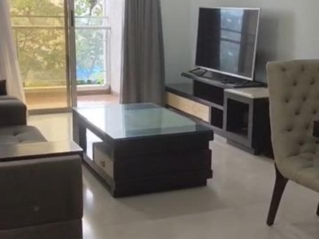 Resale | 2 BHK 864 Sq.Ft. Apartment in Transcon Triumph Tower