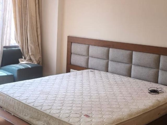 Resale | 2 BHK 864 Sq.Ft. Apartment in Transcon Triumph Tower