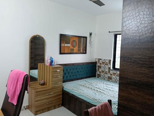 Resale | 2 BHK 864 Sq.Ft. Apartment in Pimpri Chinchwad PCMC