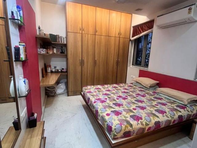 Resale | 2 BHK 865 Sq.Ft. Apartment in Vasant Utsav Mumbai