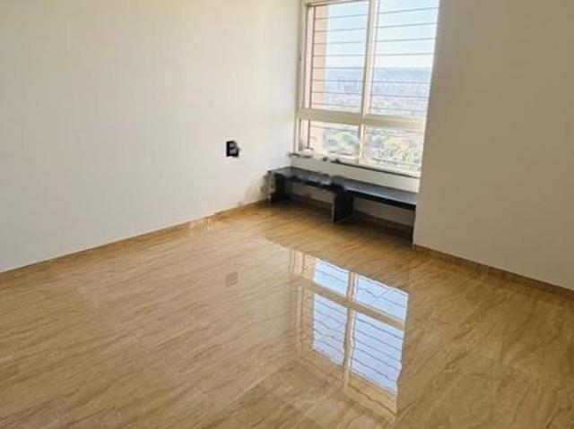 Resale | 2 BHK 865 Sq.Ft. Apartment in VTP Belair