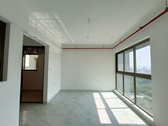 Resale | 2 BHK + 868 Sq.Ft. Apartment in Neelkanth Palms