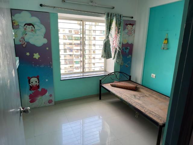 Resale | 2 BHK 860 Sq.Ft. Apartment in Windsor Maple Woodz
