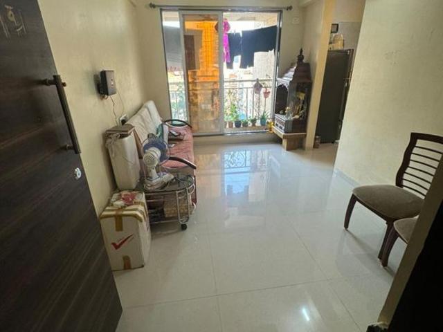 Resale | 2 BHK 860 Sq.Ft. Apartment in Juhi Garden