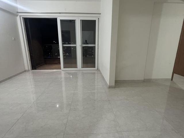 Resale | 2 BHK + 860 Sq.Ft. Apartment in Majestique Marbella Phase 1