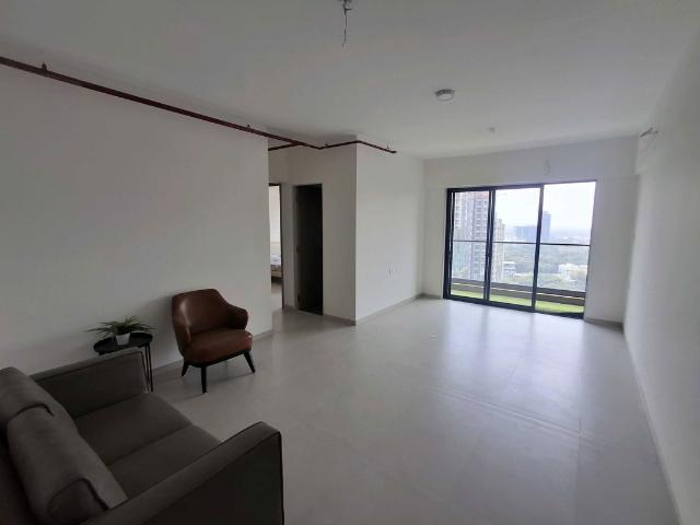 Resale | 2 BHK + 860 Sq.Ft. Apartment in Matunga East