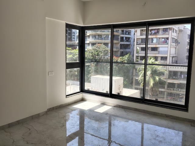 Resale | 2 BHK 860 Sq.Ft. Apartment in Ruparel Panache